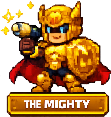 The Mighty — ultimate wash membership
