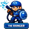 The Ranger character