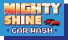 Mighty Shine Car Wash